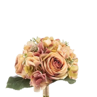 Künstlicher Blumenstrauß - Kelly | 32 cm*