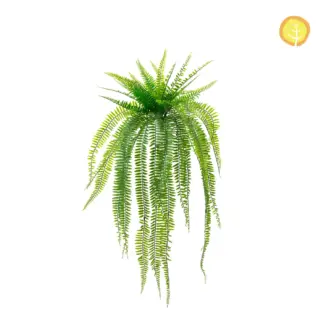 Künstlicher Boston Farn - Johanna | 65 cm*