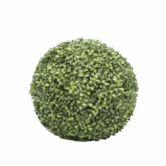 Künstlicher Buchsbaum Ball - Lothar, UV-beständig | 40 cm*