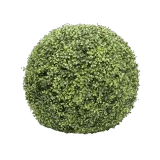 Künstlicher Buchsbaum Ball - Lothar, UV-beständig | 50 cm*