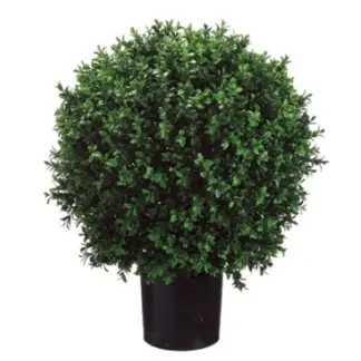 Künstlicher Buchsbaum-Ball – Corvyn | 68 cm*