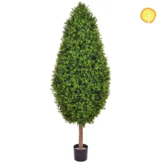 Künstlicher Buchsbaum - Benedikt | 150 cm*
