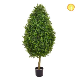 Künstlicher Buchsbaum - Oskar | 90 cm*