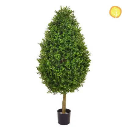 Künstlicher Buchsbaum - Oskar | 90 cm*