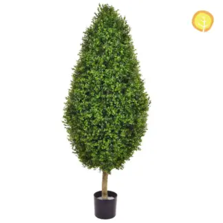 Künstlicher Buchsbaum - Otto | 120 cm*
