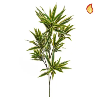 Künstlicher Dracaenazweig - Manuela | 85 cm*