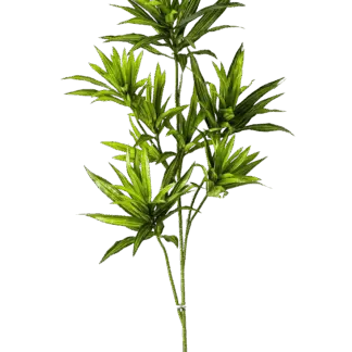 Künstlicher Drachenbaum-Zweig - Gian | 70cm*