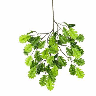 Künstlicher Eichen-Zweig - Greta*