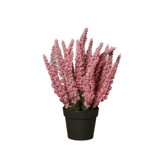 Künstlicher Erikabusch - Elena | 27 cm*