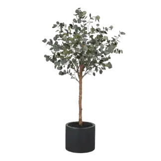 Künstlicher Eucalyptus Baum - Parla | 180 cm*