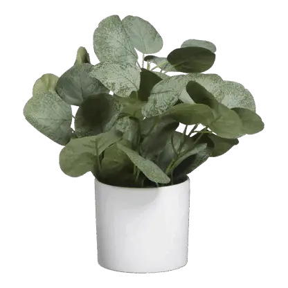 Künstlicher Eucalyptus - Tanja | 26 cm*