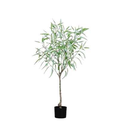 Künstlicher Eukalyptus - Malik | 130 cm*