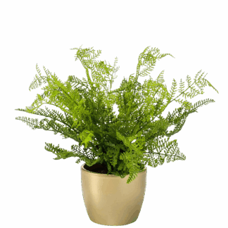 Künstlicher Farn - Marcel | 40 cm*