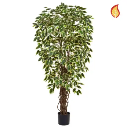 Künstlicher Ficus - Amalia | 120 cm*