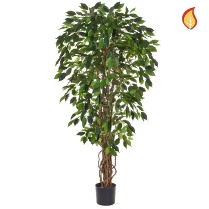 Künstlicher Ficus - Frank | 120 cm*