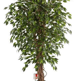 Künstlicher Ficus - Juna | 120 cm*