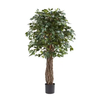 Künstlicher Ficus – Amadior | 180 cm*