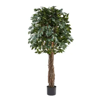 Künstlicher Ficus – Amadior | 210 cm*