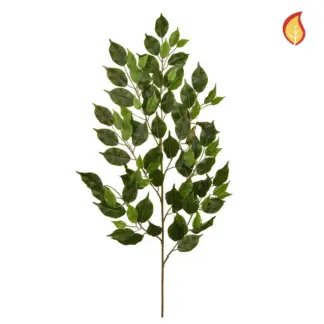 Künstlicher Ficuszweig - Dirk | 95 cm*