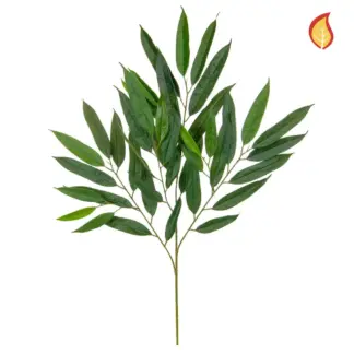 Künstlicher Ficuszweig - Sylvia | 83 cm*