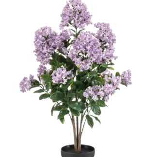 Künstlicher Flieder - Pina | 65 cm*