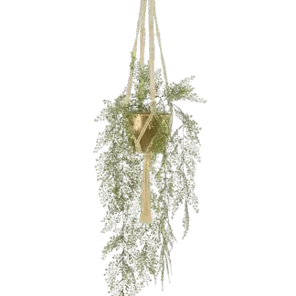 Künstlicher Frauenhaarfarn - Rapunzel | 105 cm*
