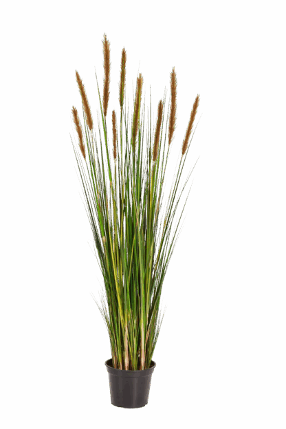 Künstlicher Fuchsschwanz - Betty | 120 cm*