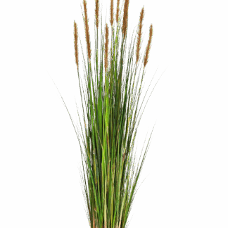 Künstlicher Fuchsschwanz - Betty | 150 cm*