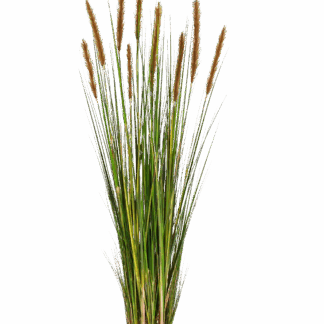 Künstlicher Fuchsschwanz - Betty | 90 cm*