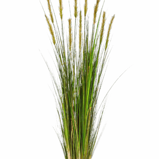 Künstlicher Fuchsschwanz - Fox | 150 cm*
