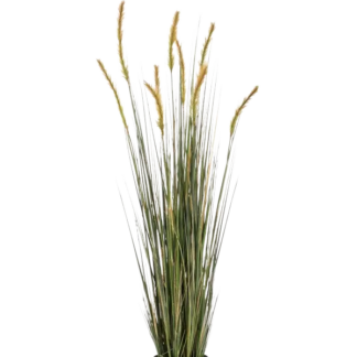 Künstlicher Fuchsschwanz - Henry | 120 cm*