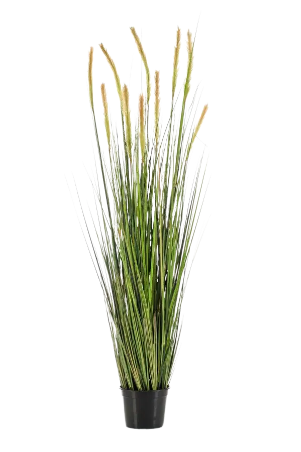 Künstlicher Fuchsschwanz - Henry | 150 cm*