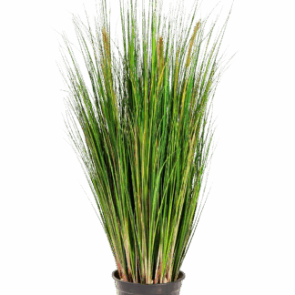 Künstlicher Fuchsschwanz - James | 90 cm*