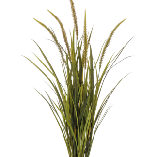 Künstlicher Fuchsschwanz - Mara | 115 cm*