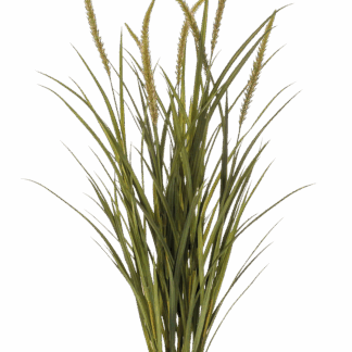 Künstlicher Fuchsschwanz - Mara | 130 cm*