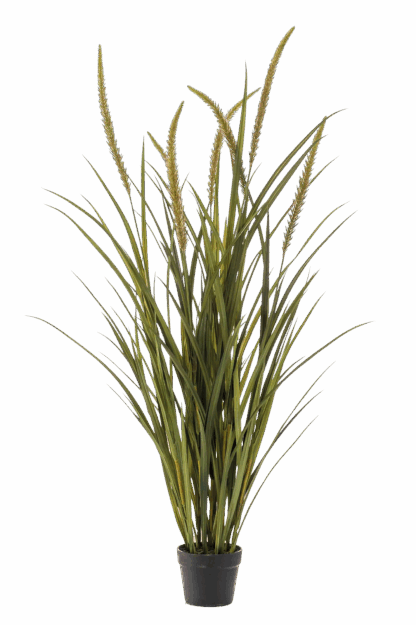 Künstlicher Fuchsschwanz - Mara | 130 cm*