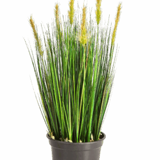 Künstlicher Fuchsschwanz - Peter | 60 cm*