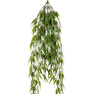 Künstlicher Hänge-Bambus - Emely | 60 cm*