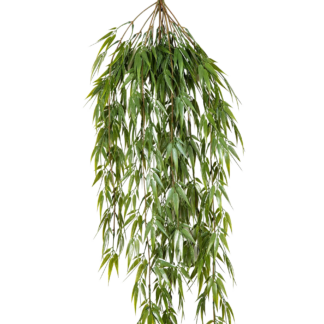 Künstlicher Hänge-Bambus - Emely | 85 cm*