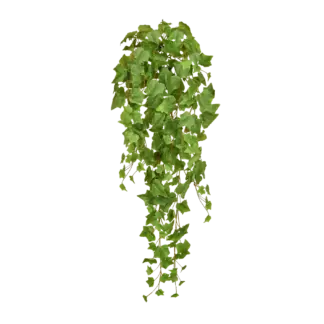 Künstlicher Hänge-Efeu - Meike | 86 cm*