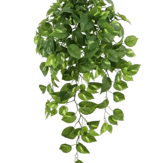 Künstlicher Hänge-Pothos - Bella | 85 cm*