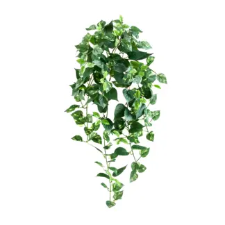 Künstlicher Hänge-Pothos – Cornelius | 80 cm*