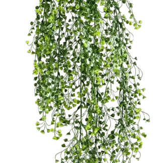 Künstlicher Hängebusch - Elise | 70 cm*