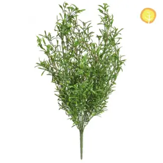 Künstlicher Ilex  - Carola | 53 cm*