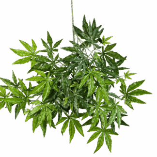 Künstlicher Japanischer Ahorn-Zweig - Florian | 63 cm*