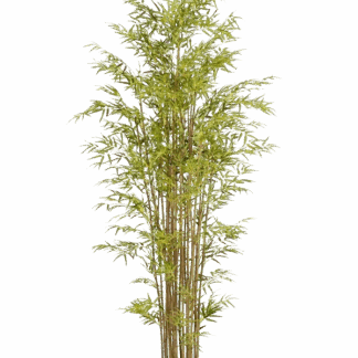 Künstlicher Japanischer Bambus - Daiichi | 210 cm*