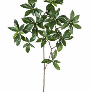 Künstlicher Japanischer Spindelstrauch-Zweig - Fabio | 55 cm*