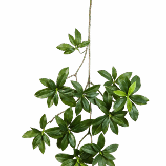Künstlicher Japanischer Spindelstrauch-Zweig - Ferdinand | 55 cm*
