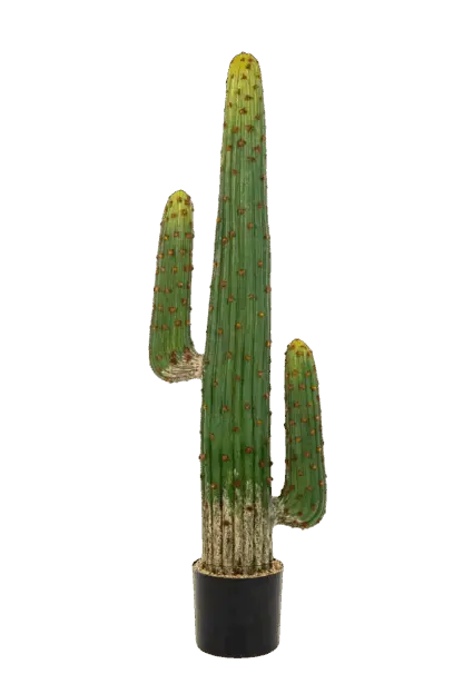Künstlicher Kaktus - Hagen | 125 cm*