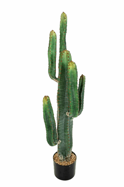 Künstlicher Kaktus - Heinrich | 115 cm*